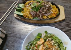 Кафе «Pho Viet», Казань,  улица Островского,  22