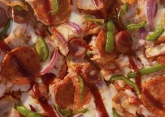 Пиццерия, доставка «Zotman pizza», Санкт-Петербург,  Чкаловский проспект,  11