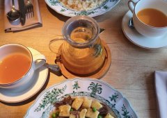 Ресторан «Pasta Casa 39», Воронеж,  Плехановская улица,  14е