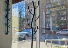 Ресторан «Джермук», Пермь,  улица Максима Горького,  80