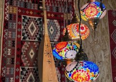 Кафе «Дюна», Йошкар-Ола,  бульвар Чавайна,  35