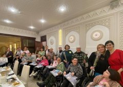 Доставка, кафе, кондитерская, банкетный зал, столовая «Азу», Казань,  улица Декабристов,  8