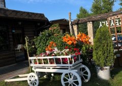 Ресторан, кафе, доставка «Белуга», Казань,  улица Девятаева,  3