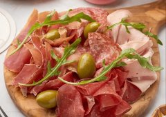 Ресторан «Osteria Dolce», Екатеринбург,  Верх-Исетский бульвар,  9