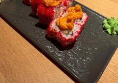 Ресторан, доставка «Katsu», Дзержинск,  Молодёжный проспект,  2а