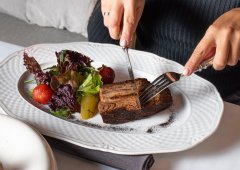 Ресторан, доставка «Dodici Grill», Дзержинск,  Октябрьская улица,  12