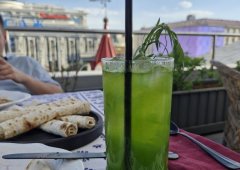 Ресторан, доставка «Шави Ломи», Екатеринбург,  проспект Ленина,  25