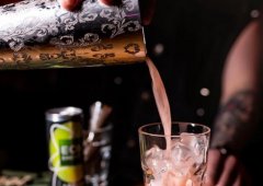 Ночной клуб, бар «On the rocks bar», Сочи,  Бестужева,  1/1