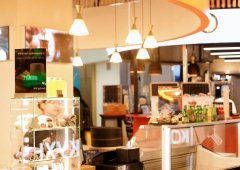Ресторан «Eat Market», Санкт-Петербург,  Лиговский проспект,  30
