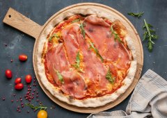 Ресторан, бар, доставка «Osteria Mario», Москва,  Пятницкая улица,  25 ст1д