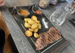 Ресторан, кафе, бар «Brixton art bar», Воронеж,  улица Софьи Перовской,  3
