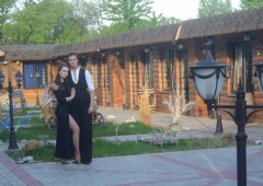 Ресторан, кафе, доставка «Белуга», Казань,  улица Девятаева,  3