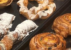 Кофейня, кафе, кондитерская «буше», Санкт-Петербург,  Заневский проспект,  71 к2 лит А