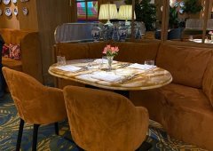 Ресторан «Счастливы вместе», Екатеринбург,  Розы Люксембург,  4