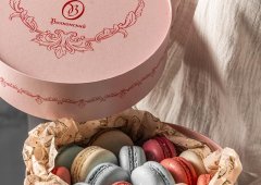 Пекарня, ресторан «Волконский», Дзержинск,  территория Кремль,  1д