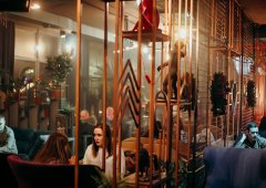 Кальянная, lounge bar «Choice», Чебоксары,  улица Водопроводная,  22/1