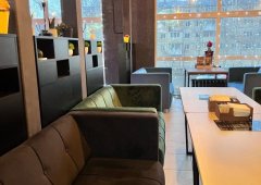 Кальянная, бар, lounge bar «Баккара», Йошкар-Ола,  улица Строителей,  36в