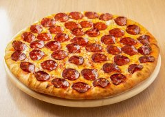 Пиццерия, доставка «PIZZARONI», Санкт-Петербург,  проспект Испытателей,  30 к2 лит А