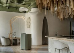 Кальянная, бар, lounge bar «HookahPlace Kaizen», Москва,  Стремянный переулок,  2