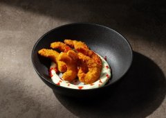 Ресторан «По Чесноку», Казань,  проспект Ямашева,  100г