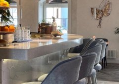 Ресторан «Nolan wine&kitchen», Пермь,  Петропавловская улица,  55