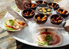 Ресторан, доставка «il Forno», Москва,  Кутузовский проспект,  2/1 ст6