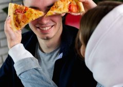 Пиццерия, доставка «Pizzaman.Eat me!», Екатеринбург,  улица Белинского,  173