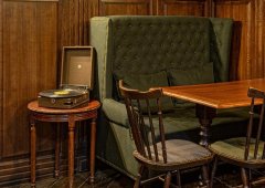 Бар, кафе «Maggie`s Pub&Grill», Санкт-Петербург,  Кондратьевский проспект,  62 к1