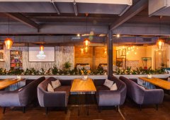 Lounge cafe, кальянная «БИБЛИОТЕКА», Москва,  улица Маросейка,  2/15с1,  1 этаж