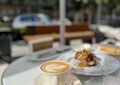 Кафе, доставка «Frenchie», Екатеринбург,  улица Попова,  18