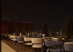 Кальянная, кафе, бар, lounge bar «HookahPlace VDNH», Москва,  2-я Останкинская улица,  3