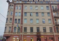 Доставка, кафе «ДонДонер», Санкт-Петербург,  Большой проспект В.О.,  64