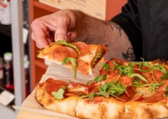 Ресторан, доставка «Pasta Da Sogno», Екатеринбург,  улица Академика Парина,  37а