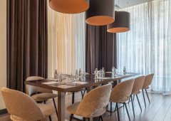 Ресторан, бар «4stars», Казань,  улица Лесгафта,  7