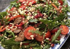 Столовая, пиццерия, кейтеринг, кулинария, стриптиз-клуб «Рис», Махачкала,  проспект Али-Гаджи Акушинского,  150
