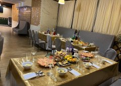 Кафе, бар, кейтеринг, кулинария, столовая, доставка «Добрая кума», Чебоксары,  проспект Тракторостроителей,  72