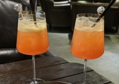 Кальянная, lounge cafe, lounge bar «Tangiers Lounge Botanica», Москва,  улица Вильгельма Пика,  11