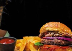 Ресторан, суши-бар, доставка «Bukowski grill», Екатеринбург,  улица Карла Либкнехта,  32