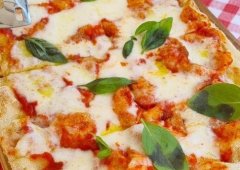 Ресторан «Osteria Dolce», Екатеринбург,  Верх-Исетский бульвар,  9
