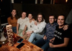 Кальянная, спорт-бар, кафе, lounge bar «Luna Urban», Дзержинск,  Московское шоссе,  17в
