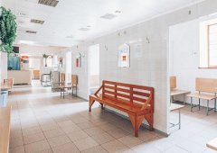 Бар, кафе «Петровские бани», Воронеж,  улица Моисеева,  9а