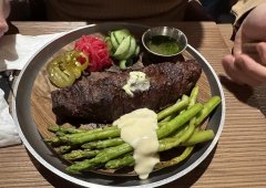 Ресторан, суши-бар, доставка «Bukowski grill», Екатеринбург,  улица Карла Либкнехта,  32