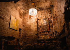 Стриптиз-клуб, ночной клуб, бар, lounge bar «Зависть Стрип бар», Санкт-Петербург,  Большая Конюшенная,  29