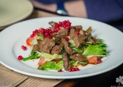 Бар, кафе, паб «Дублин», Липецк,  Коммунальная площадь,  9