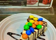Доставка «BurgerShop», Нерюнгри,  проспект Дружбы народов,  18/3