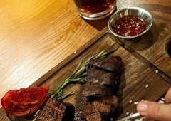 Ресторан, спорт-бар, доставка «Pitnica», Воронеж,  проспект Революции,  34а