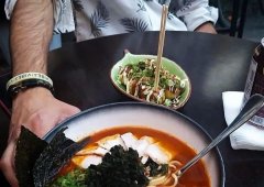 Кафе «Akiba Izakaya», Санкт-Петербург,  Гороховая улица,  49 лит Б