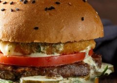 Доставка «Samburger», Махачкала,  улица Коркмасова,  99