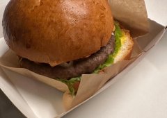 Кафе, ресторан, доставка «Black star Burger», Йошкар-Ола,  бульвар Чавайна,  31