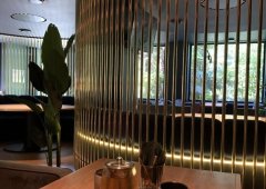 Кальянная, lounge bar «Bojho hookah», Сочи,  Кирова,  54